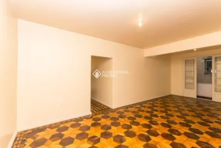 Apartamento com 3 Quartos para alugar, 146m² no Bom Fim, Porto Alegre
