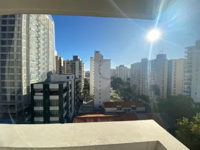 Apartamento com 2 Quartos à venda, 48m² no Indianópolis, São Paulo
