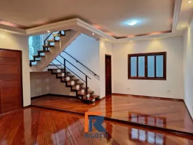 Casa de Condomínio com 3 Quartos à venda, 256m² no Urbanova I, São José dos Campos