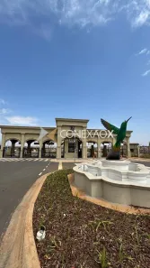 Lote/Terreno à venda, 213m² no Nossa Senhora Aparecida, Paulínia