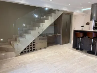Apartamento com 2 Quartos à venda, 117m² no Sítio Tamboré Alphaville, Barueri