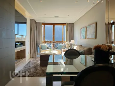 Apartamento com 2 Quartos à venda, 62m² no Planalto, Gramado