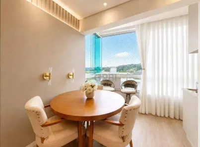 Apartamento com 2 Quartos à venda, 84m² no Bela Vista, Gaspar