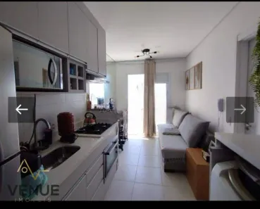 Apartamento com 1 Quarto à venda, 30m² no Vila Ré, São Paulo