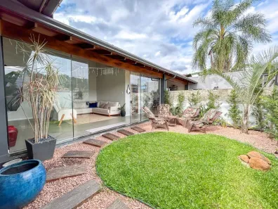 Casa com 3 Quartos à venda, 157m² no União, Estância Velha