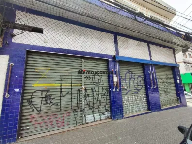 Ponto Comercial para alugar, 350m² no Sapopemba, São Paulo