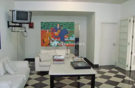 Sala Comercial com 6 Quartos à venda, 1029m² no Sumaré, São Paulo