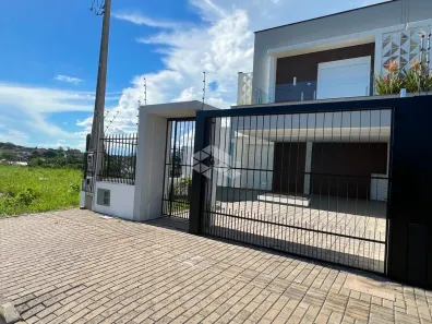 Casa com 3 Quartos à venda, 181m² no Camobi, Santa Maria