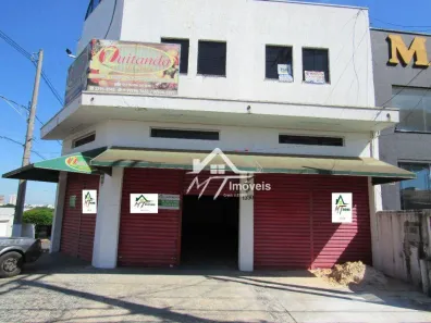 Ponto Comercial para alugar, 200m² no Centro, Sumaré