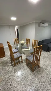 Apartamento com 4 Quartos à venda, 200m² no Enseada Azul, Guarapari
