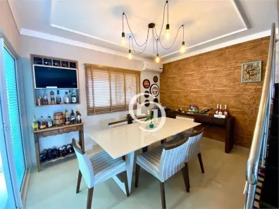 Casa com 3 Quartos à venda, 173m² no Recanto Tropical, Cascavel