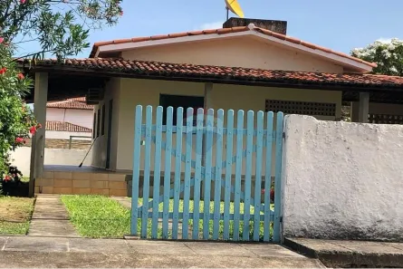 Casa com 3 Quartos à venda, 130m² no Ponta de Serrambi, Ipojuca