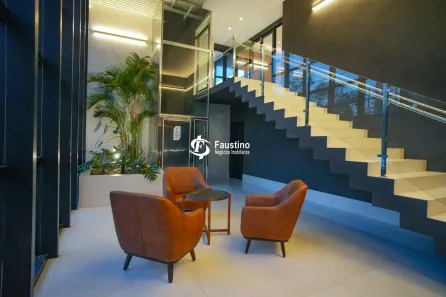 Apartamento com 3 Quartos à venda, 110m² no Bela Vista, Campina Grande