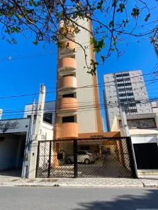 Apartamento com 2 Quartos para alugar, 69m² no Centro, Taubaté