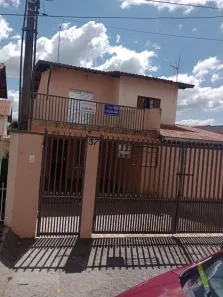Sobrado com 3 Quartos para alugar, 125m² no Parque 9 de Julho, São Roque