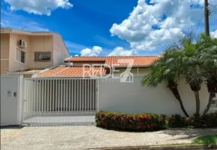 Casa com 3 Quartos à venda, 250m² no Residencial Terras do Barão, Campinas