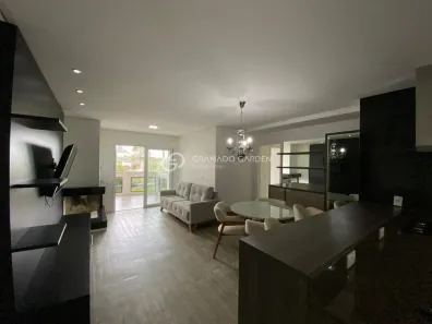 Apartamento com 3 Quartos à venda, 140m² no Vila Luiza, Canela