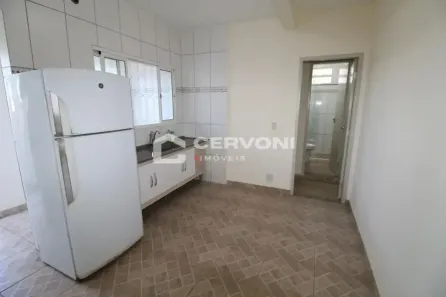 Apartamento com 3 Quartos para alugar, 80m² no Jardim Cruzeiro do Sul, São José dos Campos