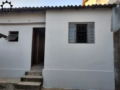 Casa com 2 Quartos à venda, 155m² no Jardim D'Abril, Osasco