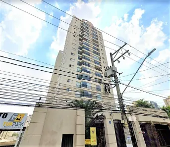Apartamento com 3 Quartos à venda, 134m² no Santana, São Paulo