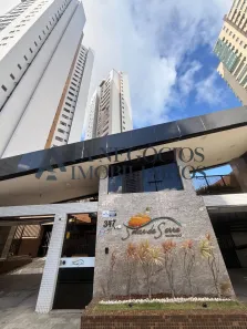 Apartamento com 3 Quartos à venda, 115m² no Centro, Campina Grande