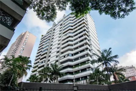 Apartamento com 3 Quartos para alugar, 150m² no Vila Uberabinha, São Paulo