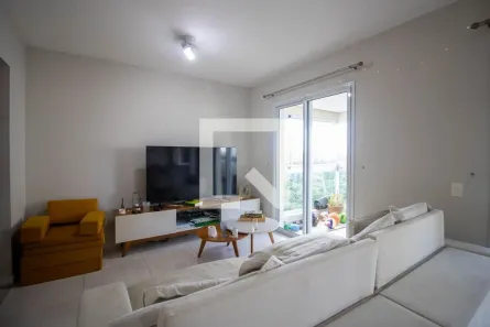 Apartamento com 3 Quartos à venda, 120m² no Parque do Morumbi, São Paulo
