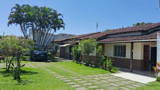 Casa com 2 Quartos à venda, 91m² no Extensão do Bosque, Rio das Ostras