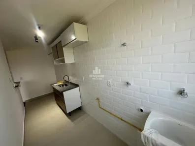 Apartamento com 2 Quartos à venda, 55m² no Loteamento Mogilar, Mogi das Cruzes