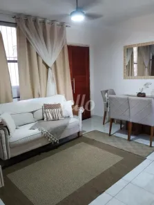 Apartamento com 2 Quartos à venda, 52m² no Jardim Vermelhão, Guarulhos