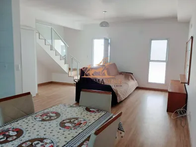 Casa de Condomínio com 3 Quartos à venda, 122m² no Jardim Simus, Sorocaba