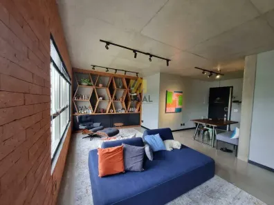Apartamento com 1 Quarto à venda, 70m² no Usina Piratininga, São Paulo