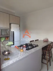 Casa com 2 Quartos à venda, 68m² no Real, Praia Grande