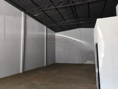 Galpão/Depósito/Armazém para alugar, 228m² no Jardim Jóquei Clube, Ribeirão Preto
