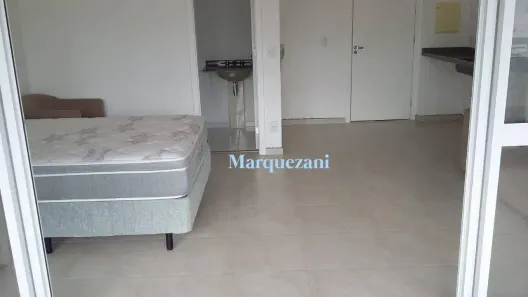 Apartamento com 1 Quarto à venda, 40m² no Bela Vista, São Paulo