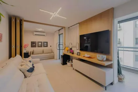 Apartamento com 2 Quartos à venda, 93m² no Sumarezinho, São Paulo