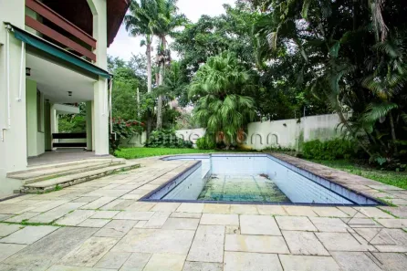 Sobrado com 4 Quartos à venda, 545m² no Alto de Pinheiros, São Paulo