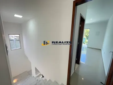 Casa com 3 Quartos à venda, 198m² no Parque Aurora, Campos dos Goytacazes