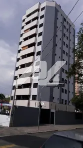 Apartamento com 1 Quarto à venda, 56m² no Cambuí, Campinas