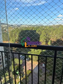 Apartamento com 3 Quartos à venda, 144m² no Alphaville, Santana de Parnaíba