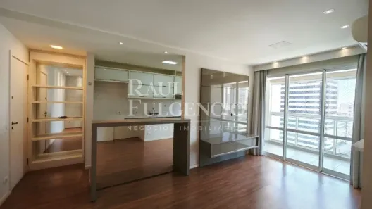 Apartamento com 3 Quartos à venda, 81m² no Gleba Fazenda Palhano, Londrina