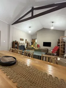 Fazenda/Sítio com 2 Quartos à venda, 209m² no Condomínio Villagio Fazendão, São José dos Campos