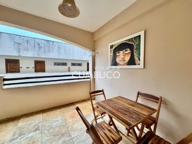 Apartamento com 2 Quartos à venda, 69m² no Cumbuco, Caucaia