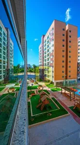 Apartamento com 3 Quartos à venda, 77m² no Renascença, São Luís