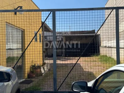Lote/Terreno para alugar, 300m² no Paiquerê, Valinhos