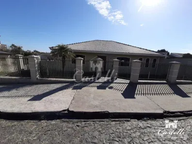 Casa com 3 Quartos à venda, 218m² no Nova Rússia, Ponta Grossa