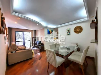 Apartamento com 3 Quartos à venda, 65m² no Jardim Dracena, São Paulo