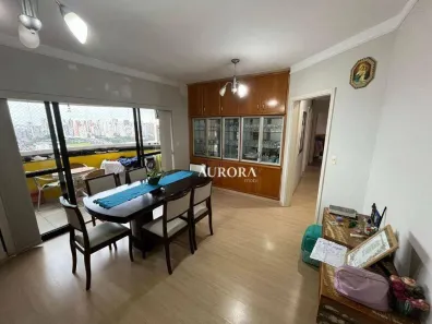 Apartamento com 3 Quartos à venda, 110m² no Judith, Londrina