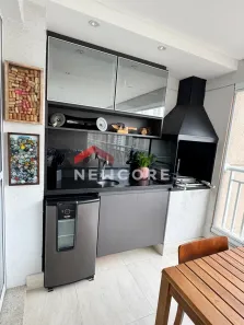 Apartamento com 3 Quartos à venda, 94m² no Centro, São Bernardo do Campo