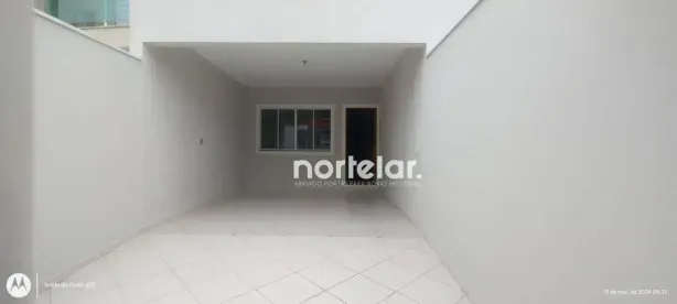 Sobrado com 3 Quartos à venda, 166m² no Vila Romero, São Paulo